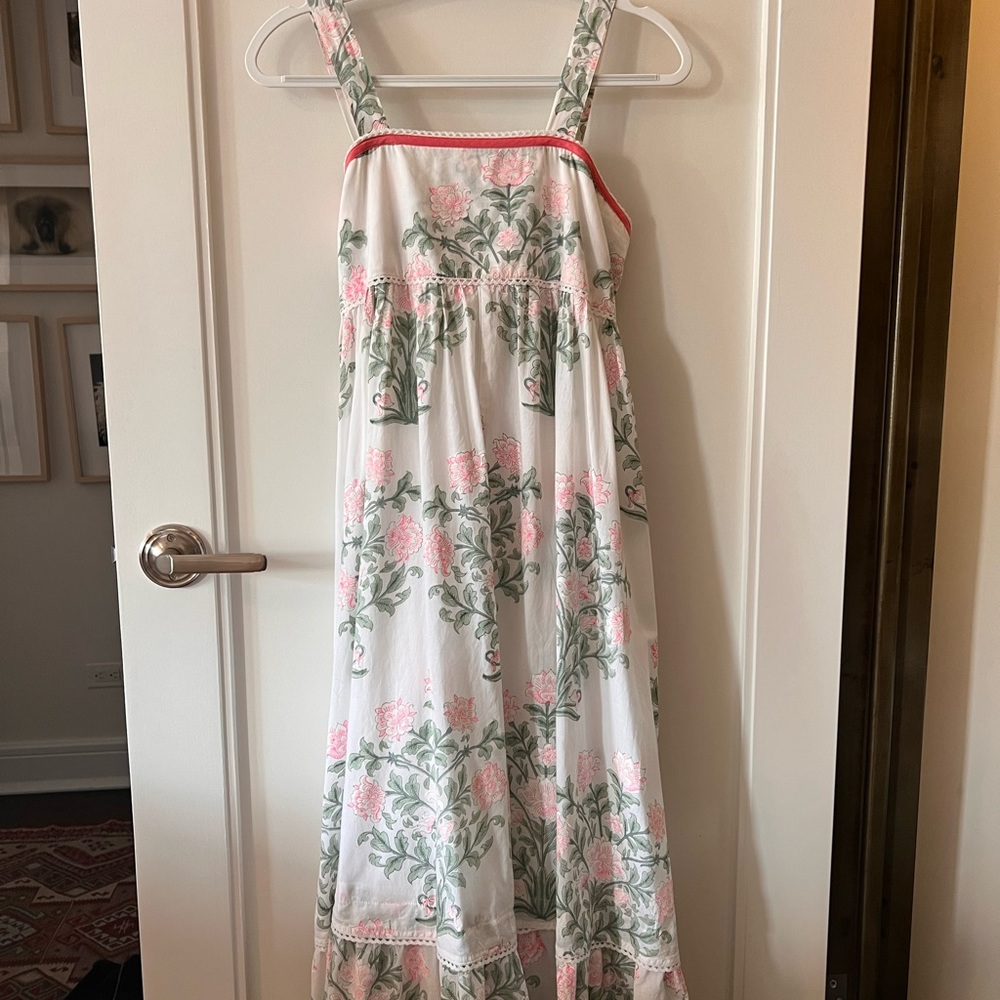 Juliet Dunn Dress